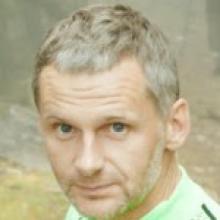 Uldis Salzirnis